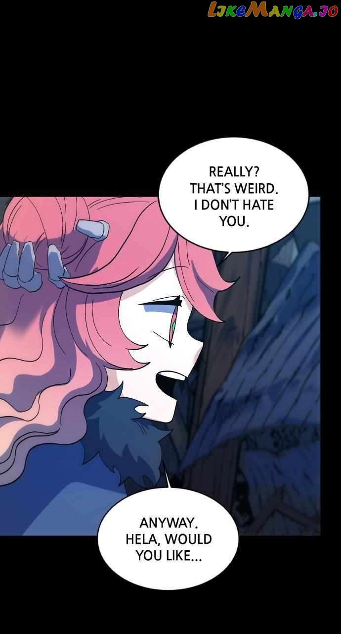The Last Golden Child Chapter 108 - page 94