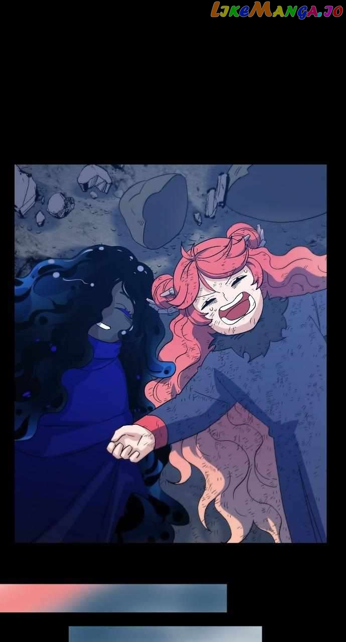 The Last Golden Child Chapter 108 - page 99
