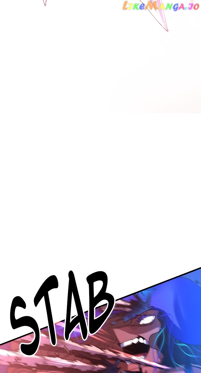 The Last Golden Child Chapter 109 - page 107