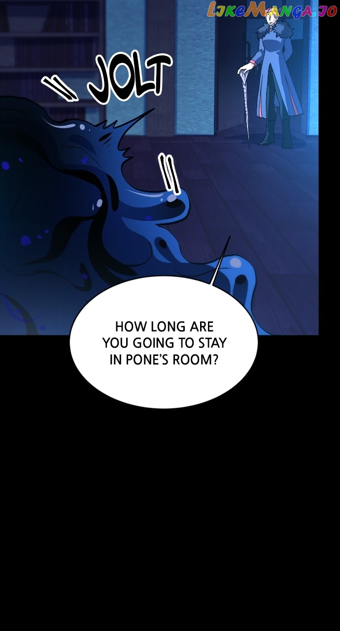 The Last Golden Child Chapter 109 - page 16
