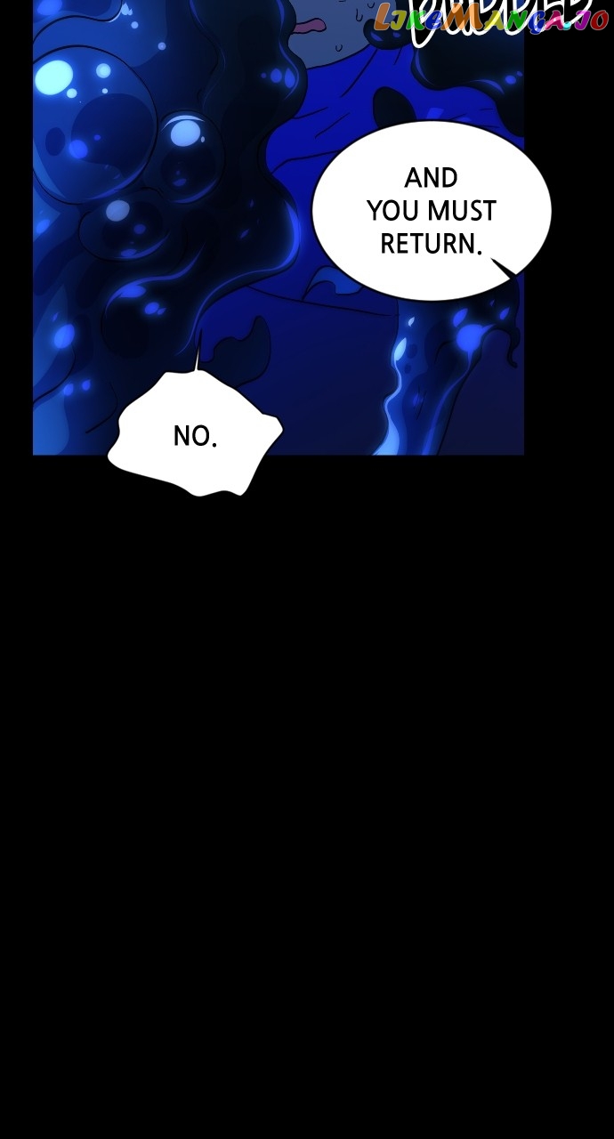 The Last Golden Child Chapter 109 - page 24