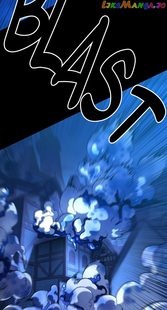 The Last Golden Child Chapter 109 - page 28