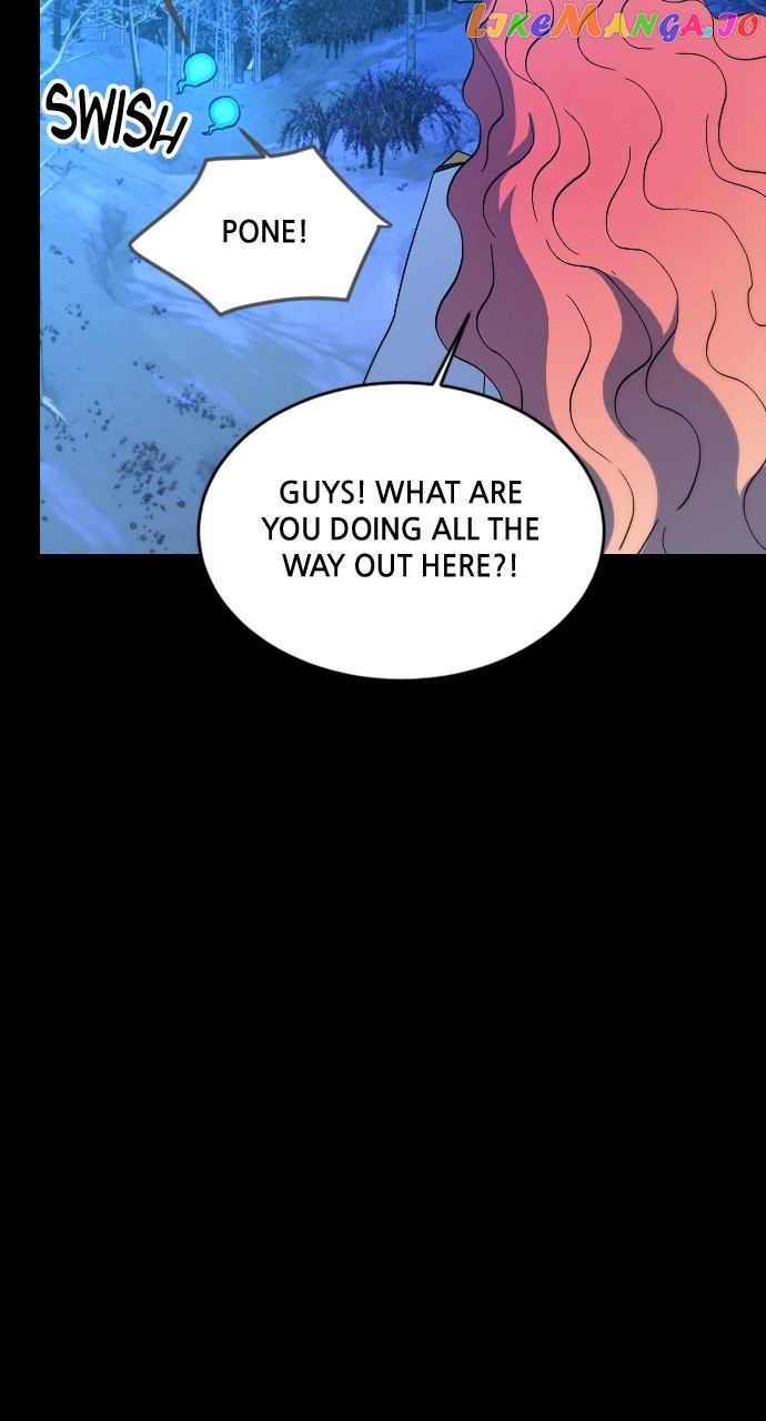 The Last Golden Child Chapter 109 - page 33