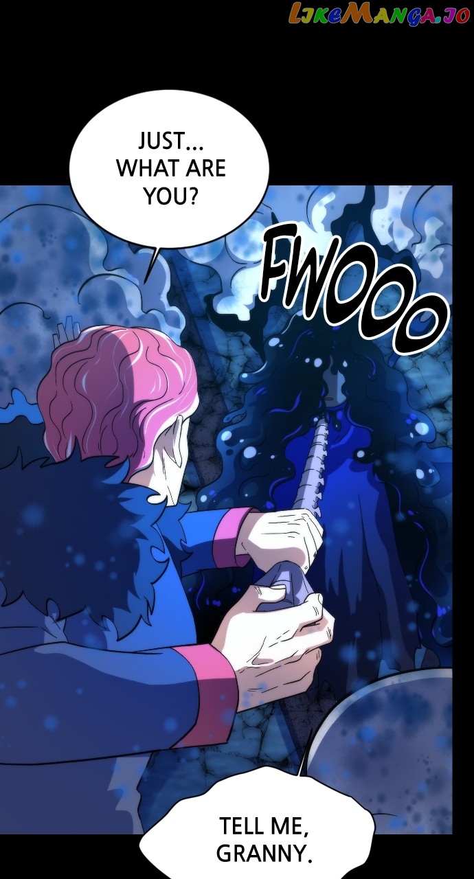 The Last Golden Child Chapter 109 - page 47