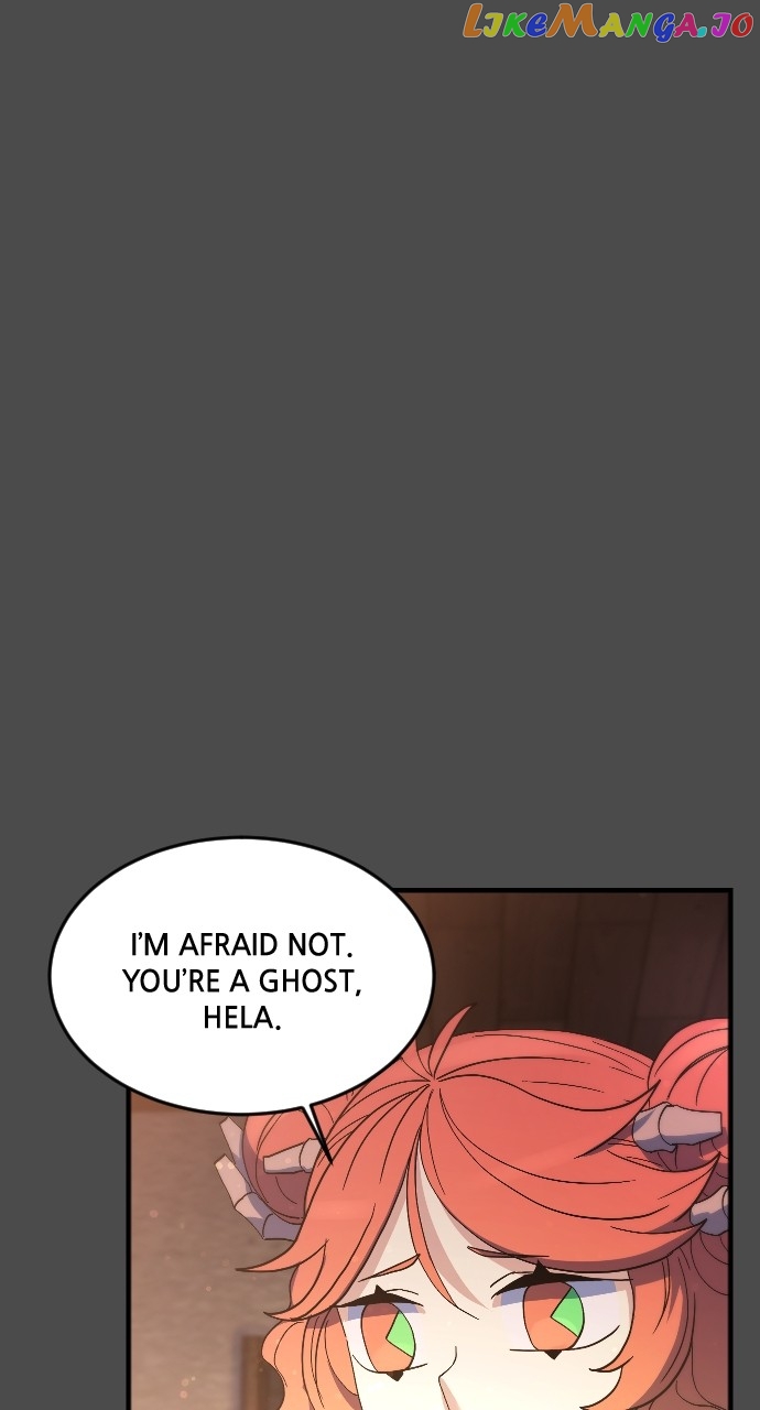 The Last Golden Child Chapter 109 - page 5