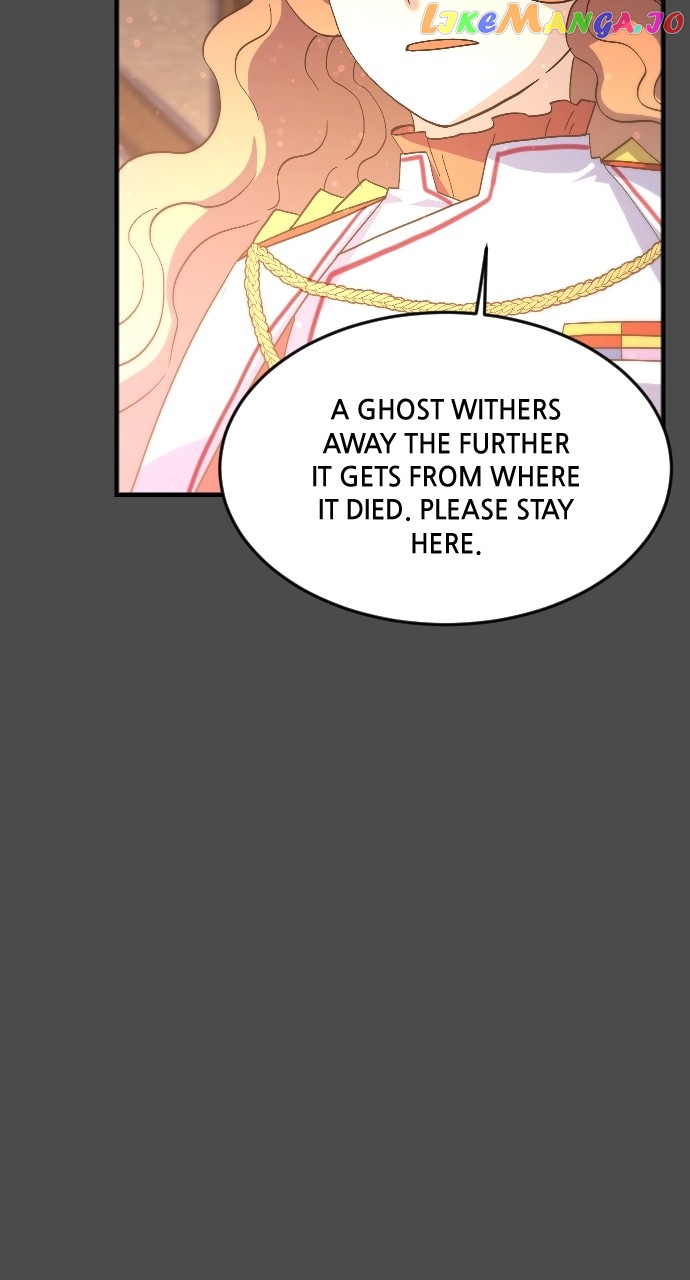 The Last Golden Child Chapter 109 - page 6