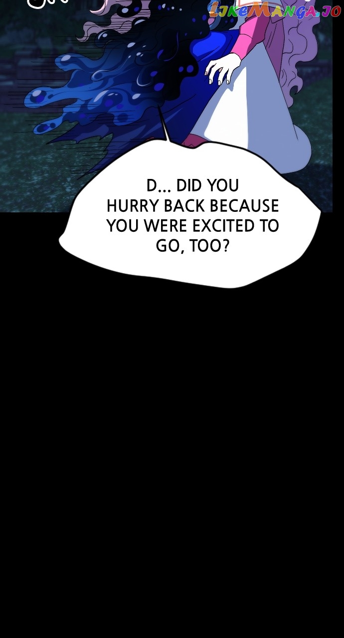 The Last Golden Child Chapter 109 - page 67