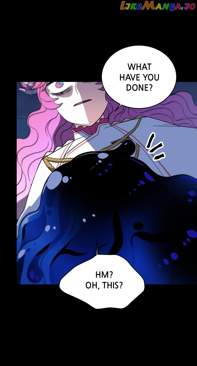 The Last Golden Child Chapter 109 - page 68