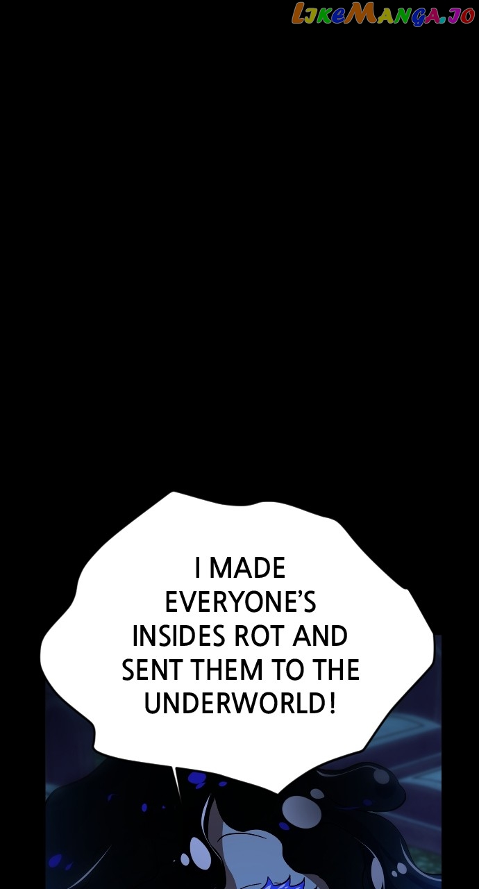 The Last Golden Child Chapter 109 - page 69