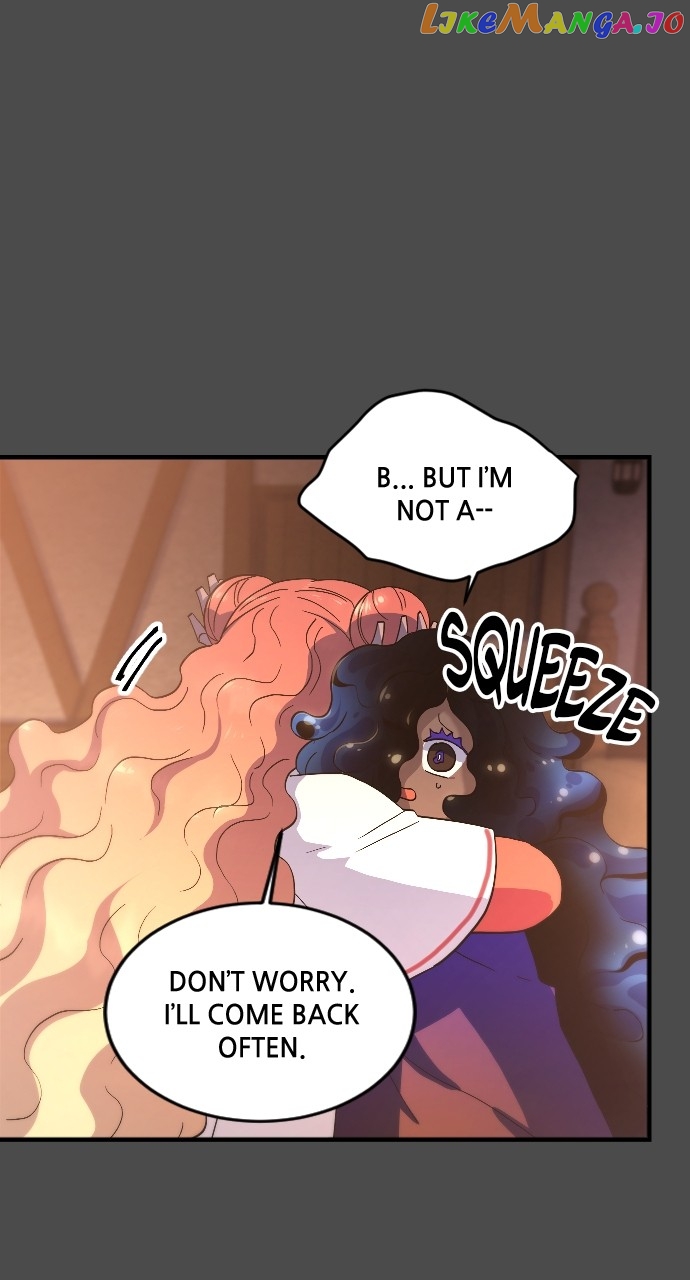 The Last Golden Child Chapter 109 - page 7