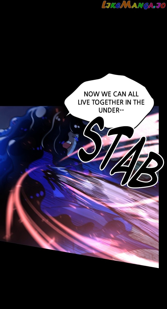 The Last Golden Child Chapter 109 - page 71