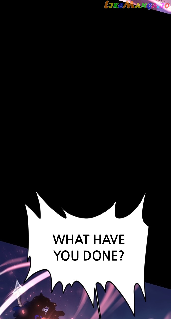 The Last Golden Child Chapter 109 - page 73