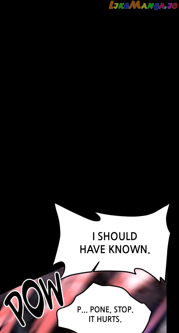 The Last Golden Child Chapter 109 - page 77