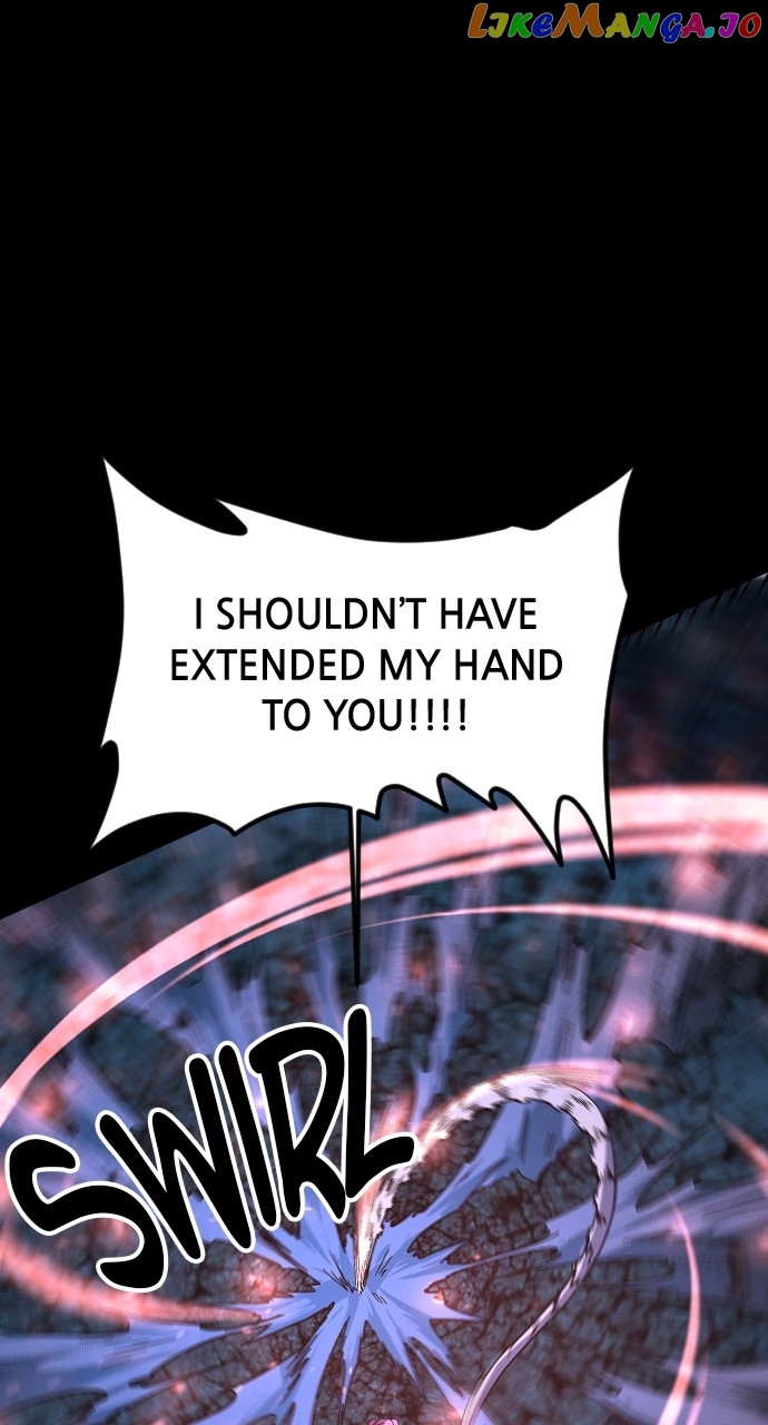 The Last Golden Child Chapter 109 - page 79