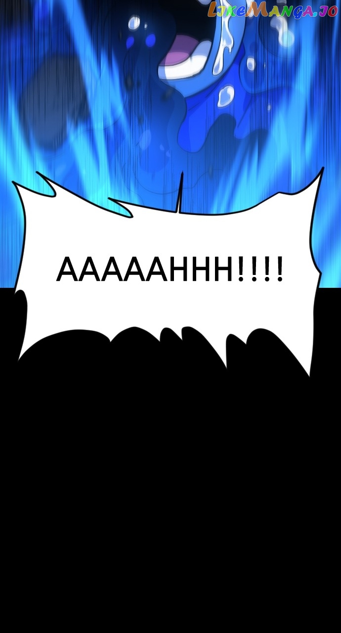 The Last Golden Child Chapter 109 - page 84