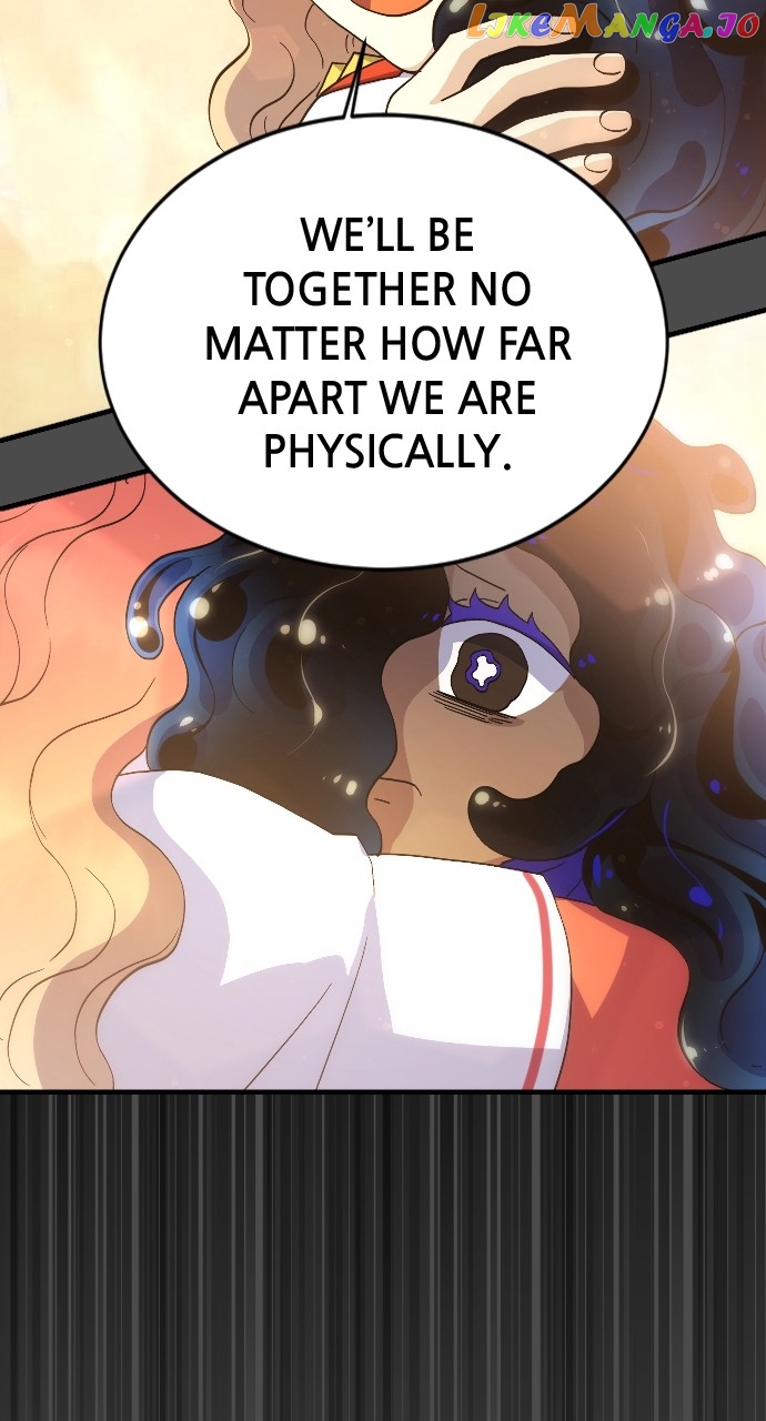 The Last Golden Child Chapter 109 - page 9