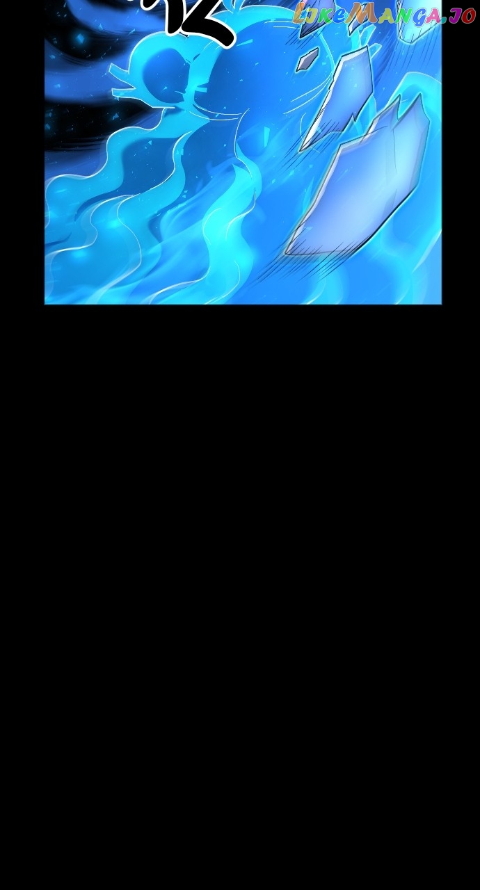 The Last Golden Child Chapter 109 - page 96