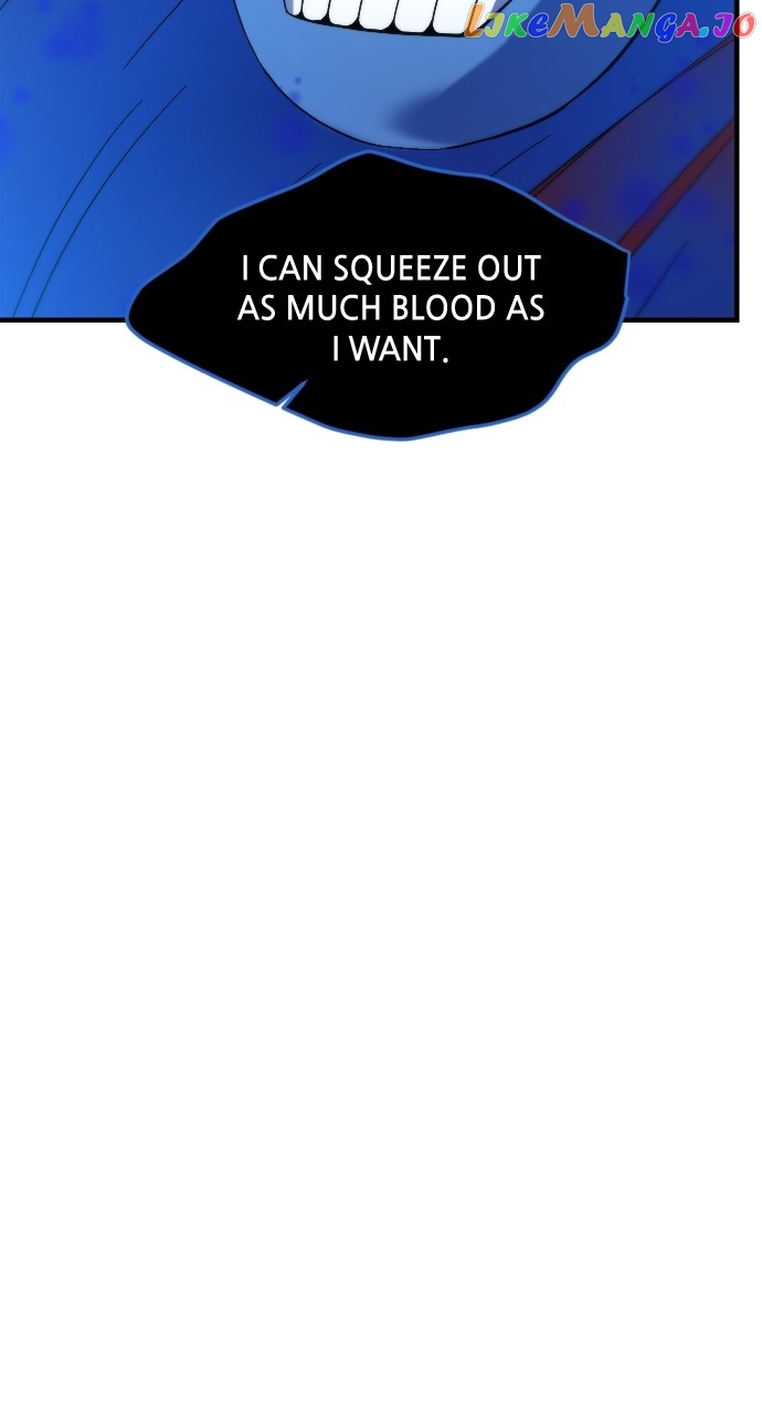 The Last Golden Child Chapter 110 - page 100