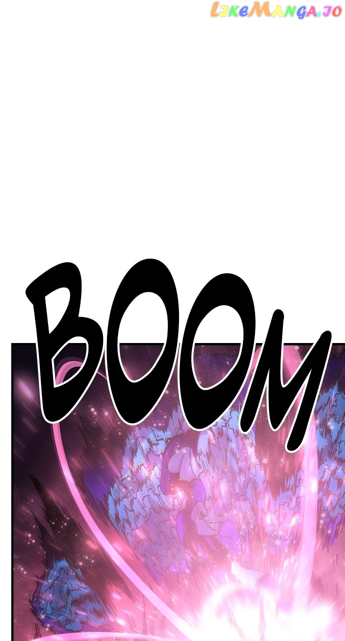 The Last Golden Child Chapter 110 - page 104