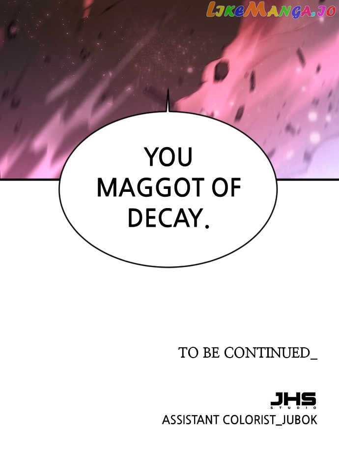 The Last Golden Child Chapter 110 - page 108