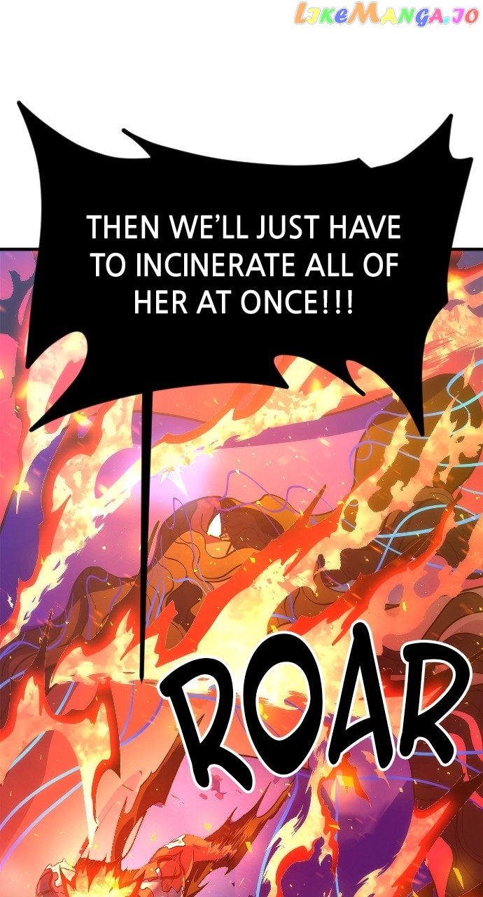 The Last Golden Child Chapter 110 - page 12