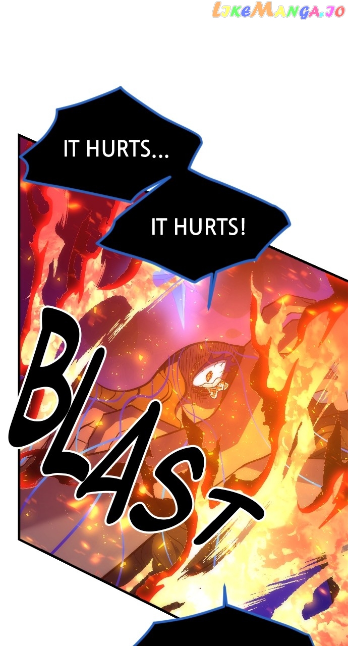The Last Golden Child Chapter 110 - page 14