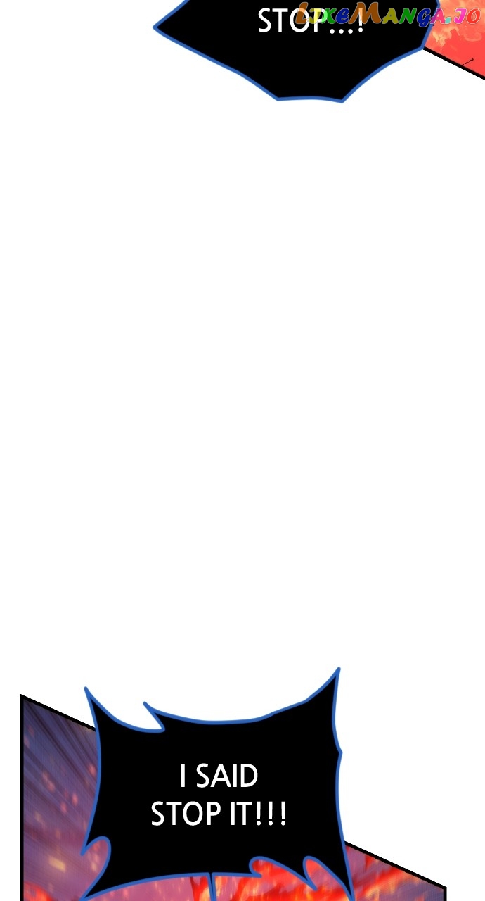The Last Golden Child Chapter 110 - page 15
