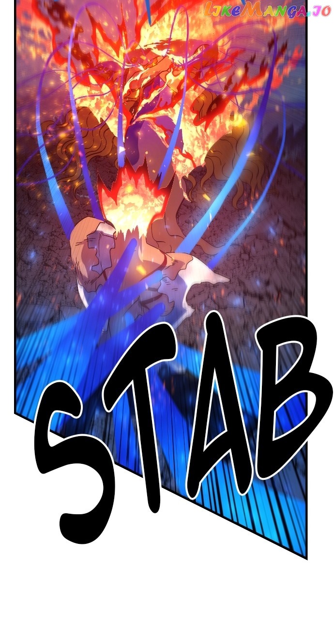 The Last Golden Child Chapter 110 - page 16