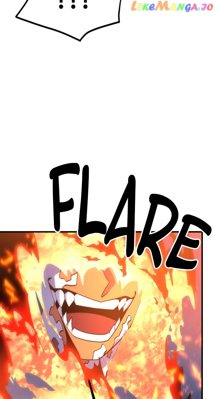The Last Golden Child Chapter 110 - page 20