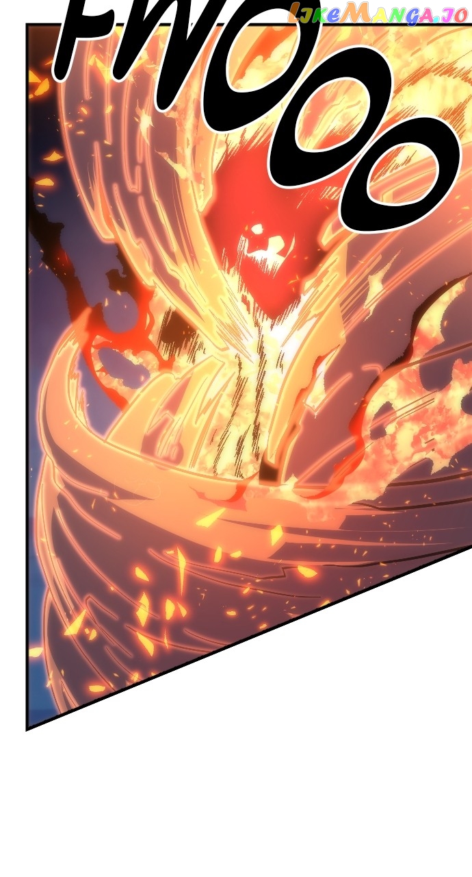 The Last Golden Child Chapter 110 - page 23