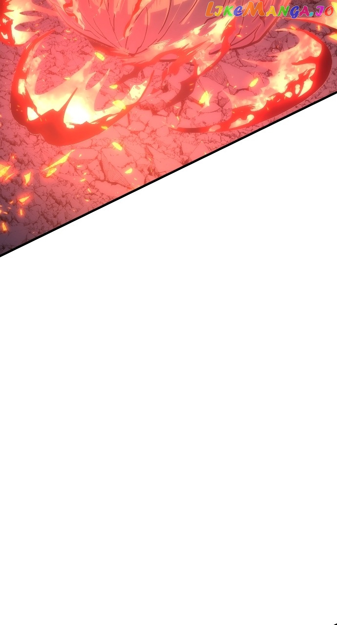 The Last Golden Child Chapter 110 - page 25