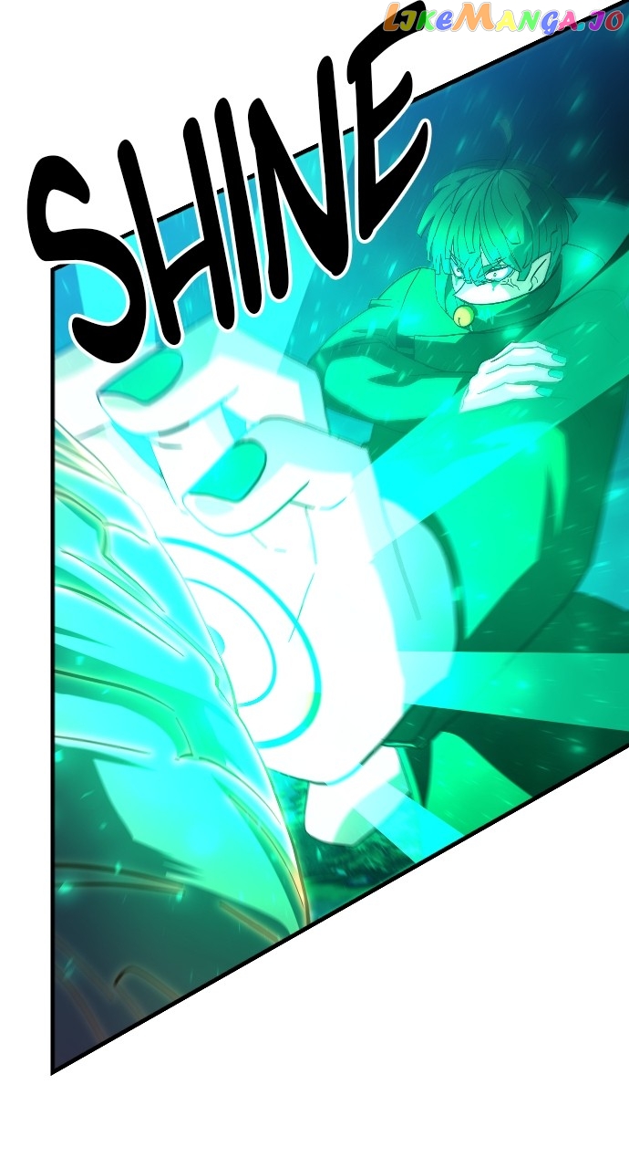The Last Golden Child Chapter 110 - page 26