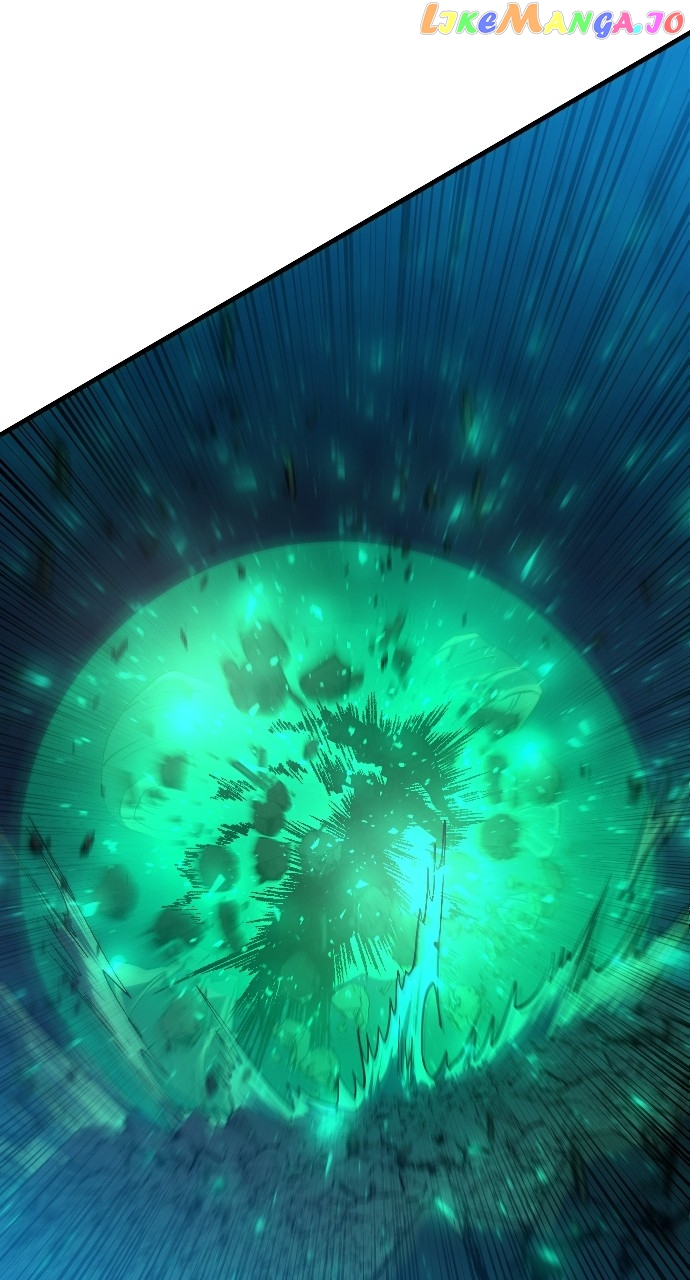 The Last Golden Child Chapter 110 - page 27
