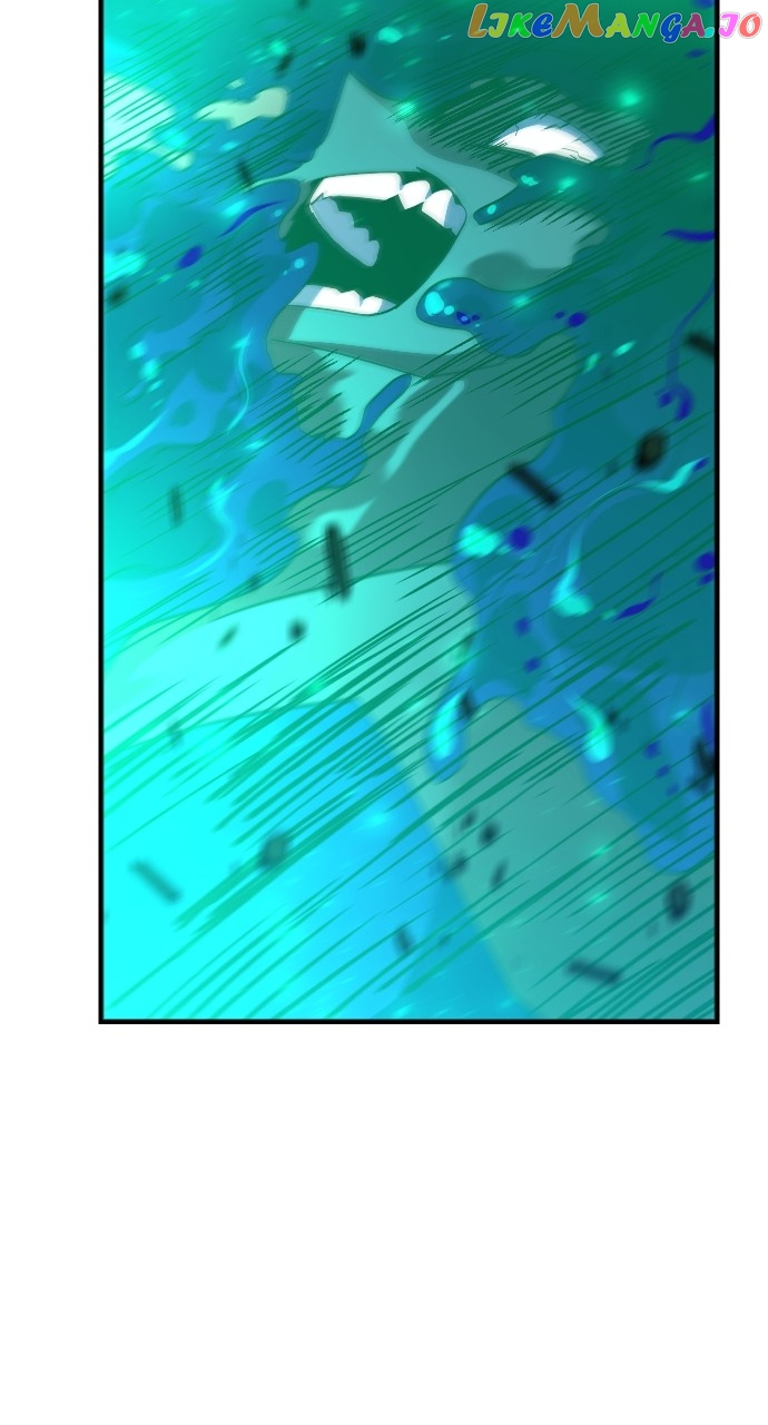 The Last Golden Child Chapter 110 - page 29