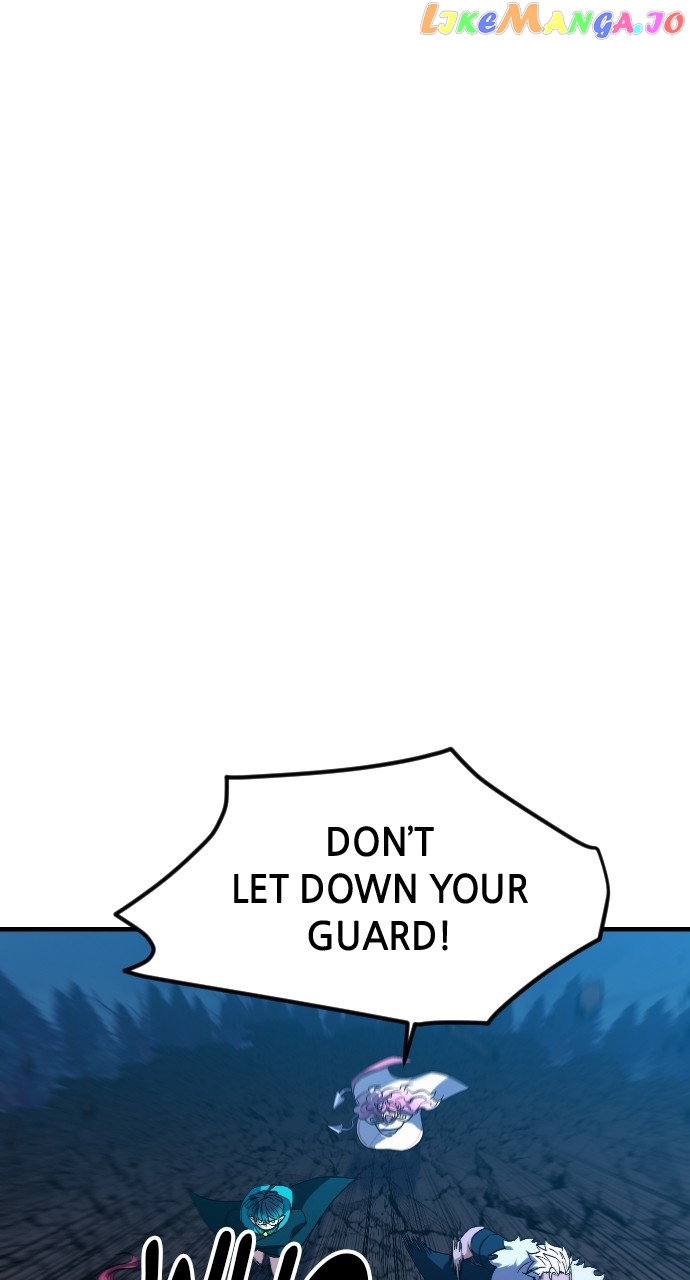 The Last Golden Child Chapter 110 - page 34