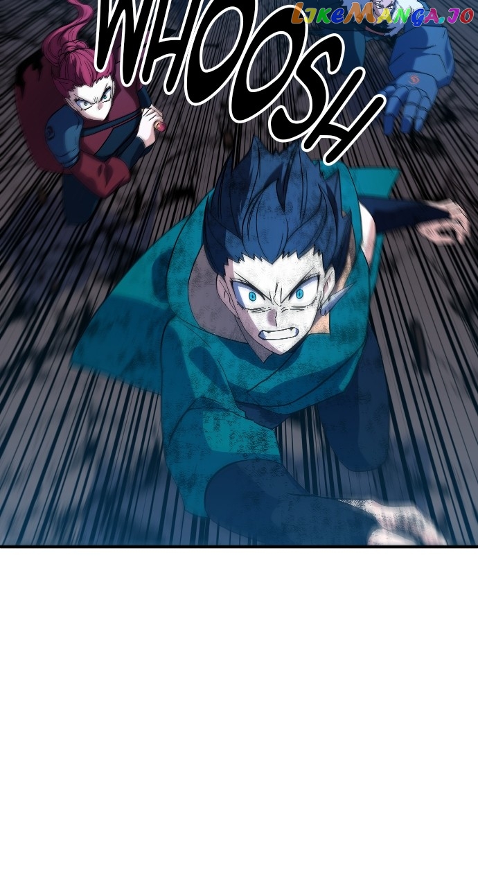 The Last Golden Child Chapter 110 - page 35