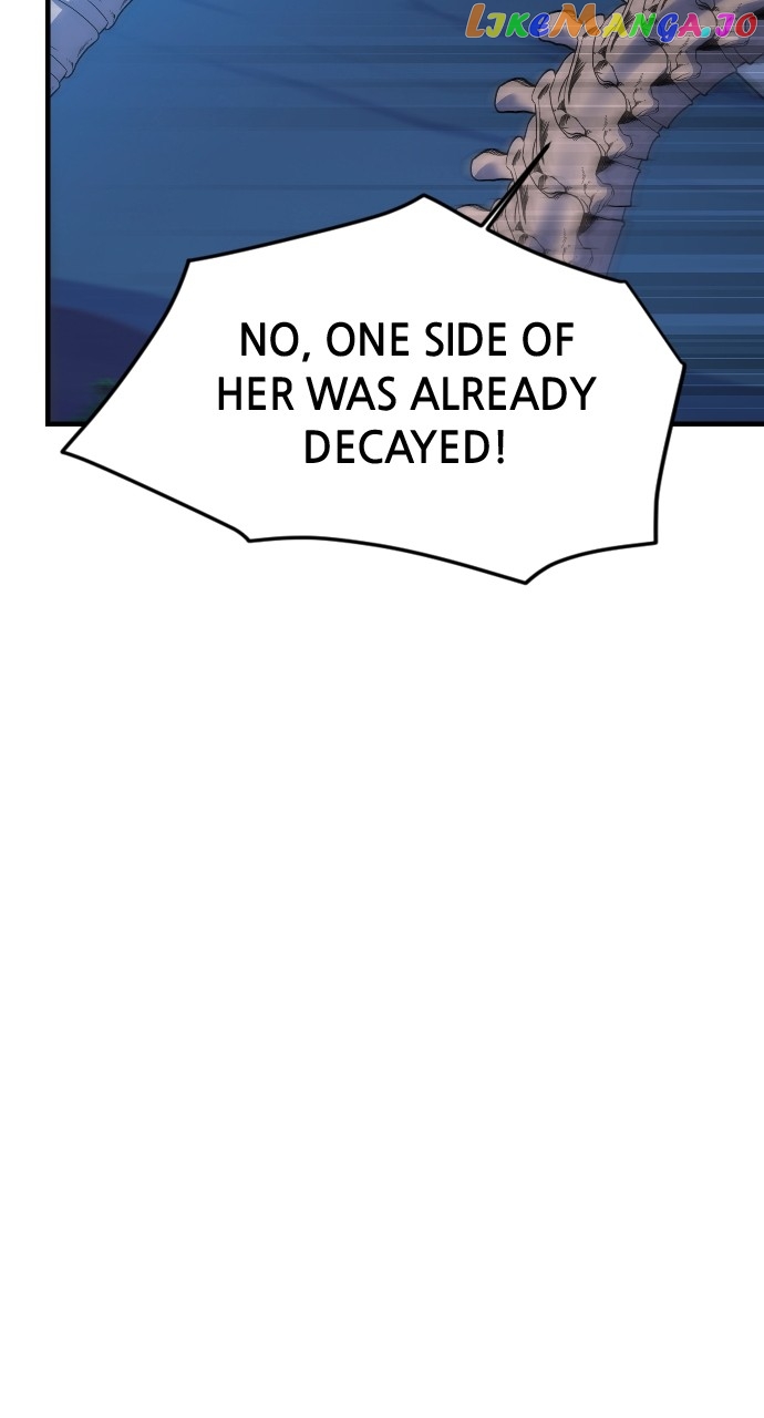 The Last Golden Child Chapter 110 - page 41