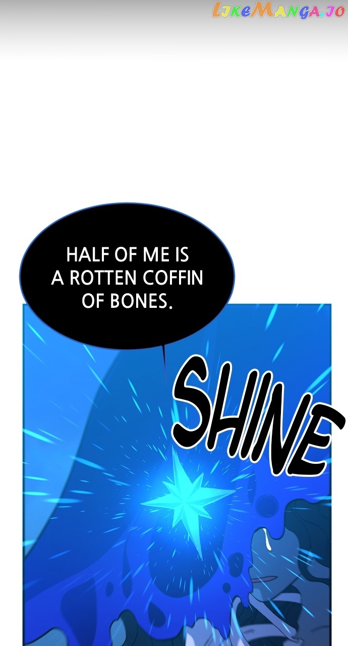 The Last Golden Child Chapter 110 - page 49