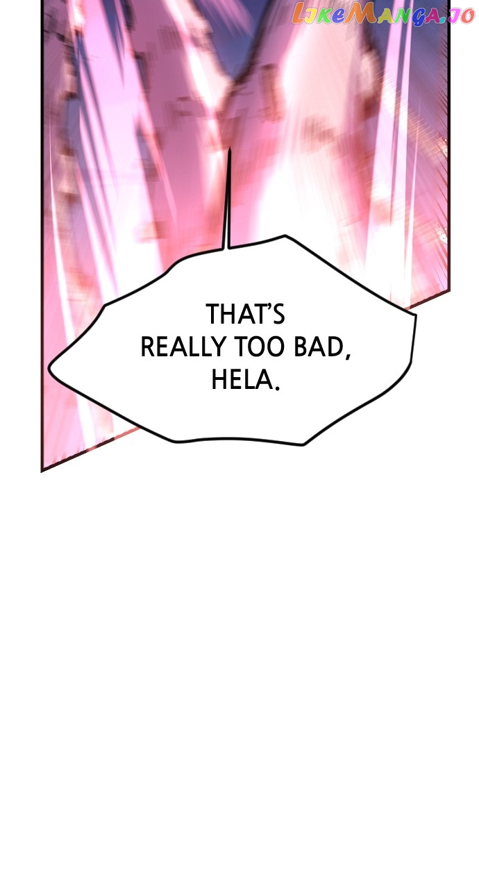 The Last Golden Child Chapter 110 - page 5