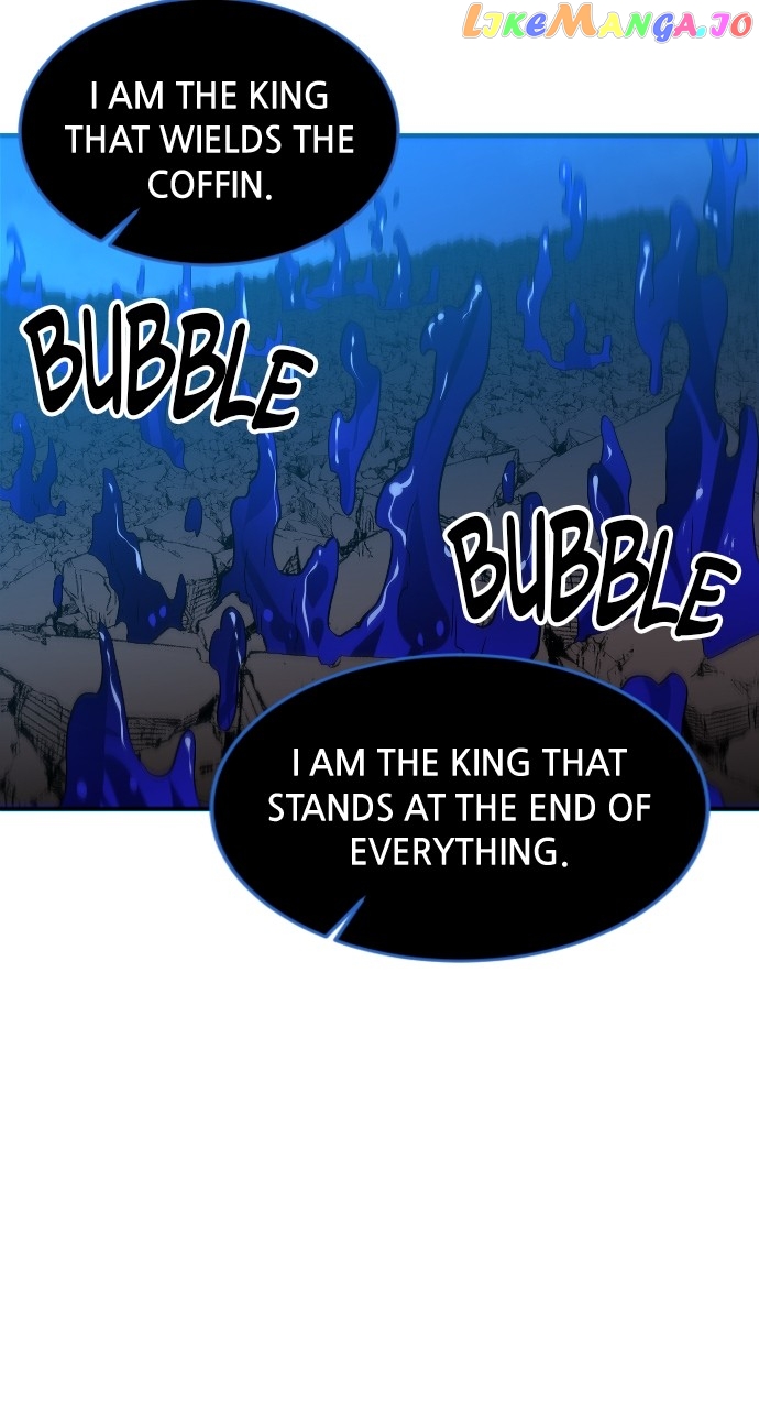 The Last Golden Child Chapter 110 - page 51