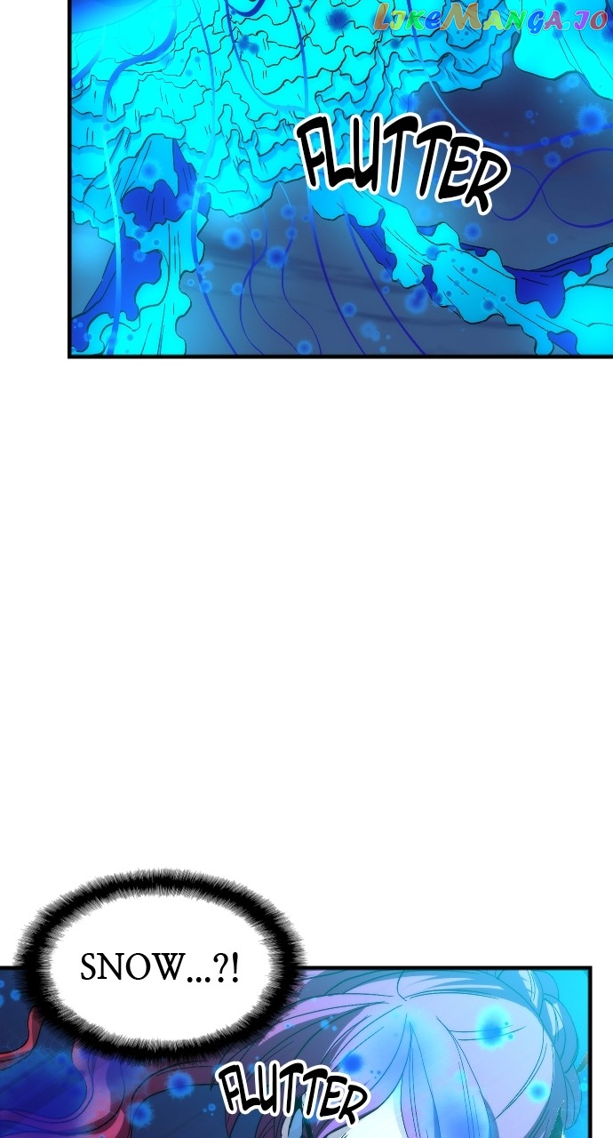 The Last Golden Child Chapter 110 - page 54