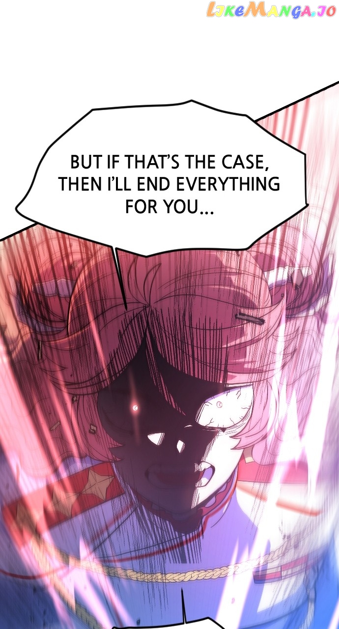 The Last Golden Child Chapter 110 - page 6