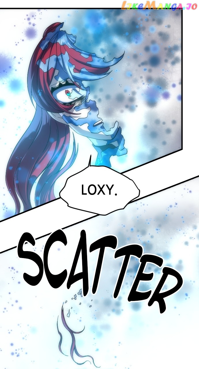 The Last Golden Child Chapter 110 - page 60