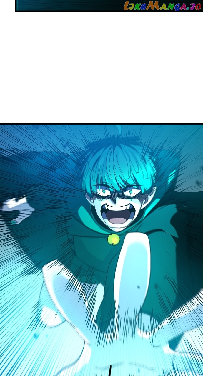 The Last Golden Child Chapter 110 - page 64