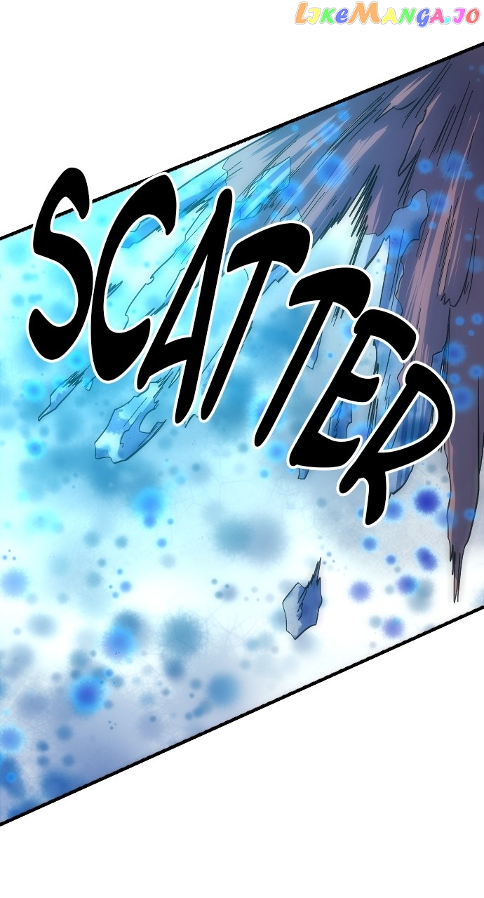The Last Golden Child Chapter 110 - page 73