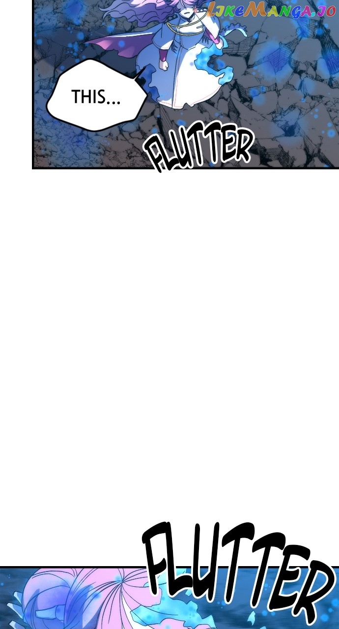 The Last Golden Child Chapter 110 - page 76
