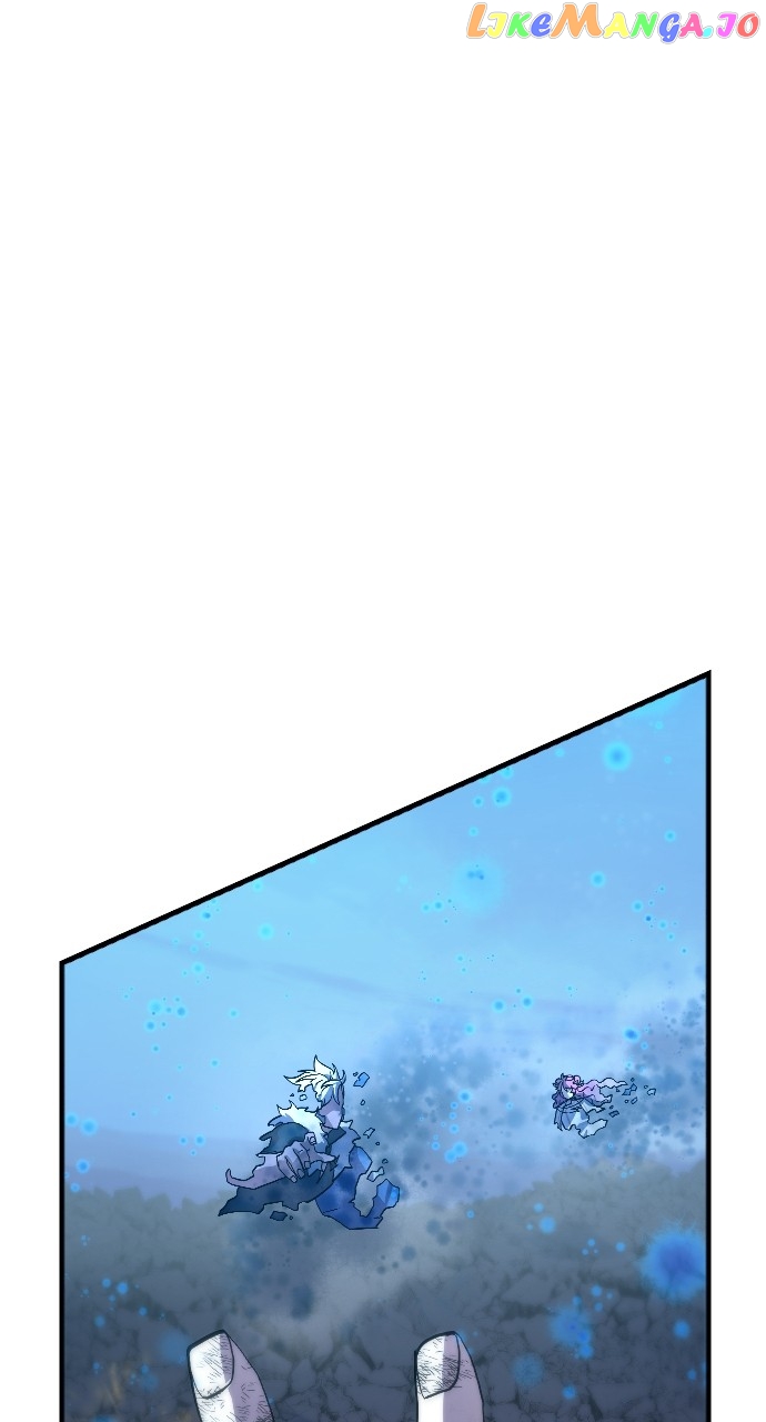 The Last Golden Child Chapter 110 - page 79