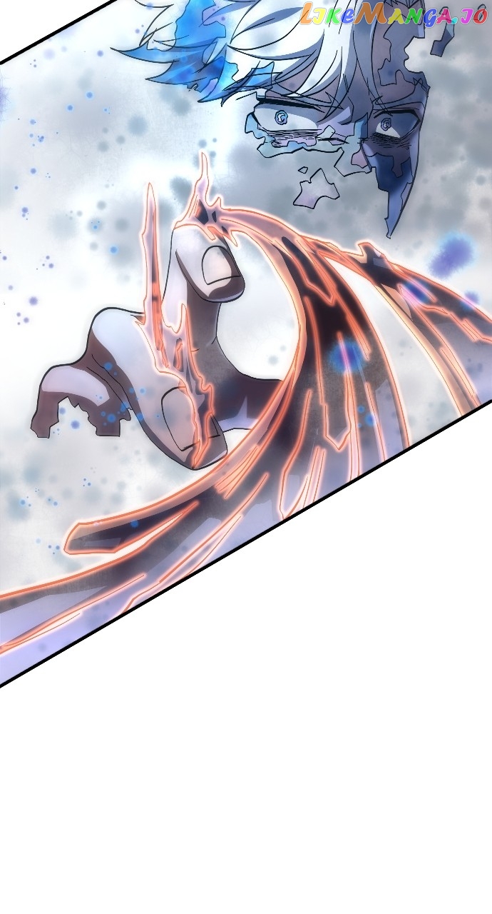 The Last Golden Child Chapter 110 - page 82