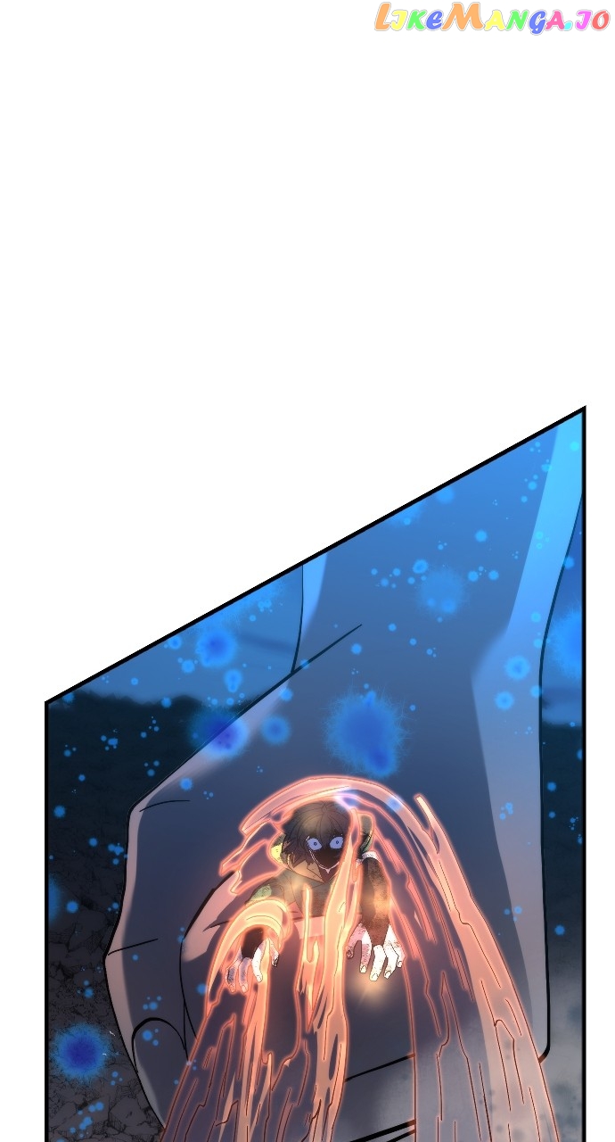 The Last Golden Child Chapter 110 - page 83