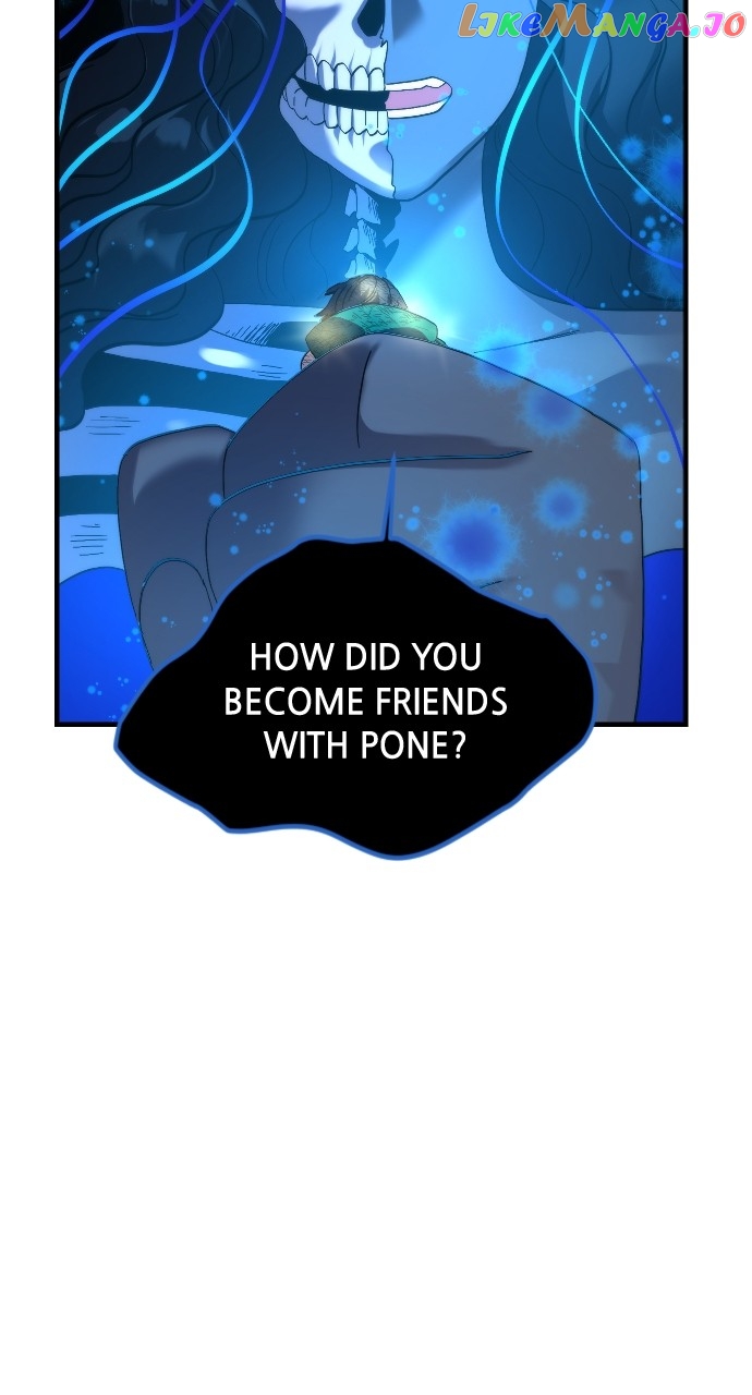 The Last Golden Child Chapter 110 - page 87